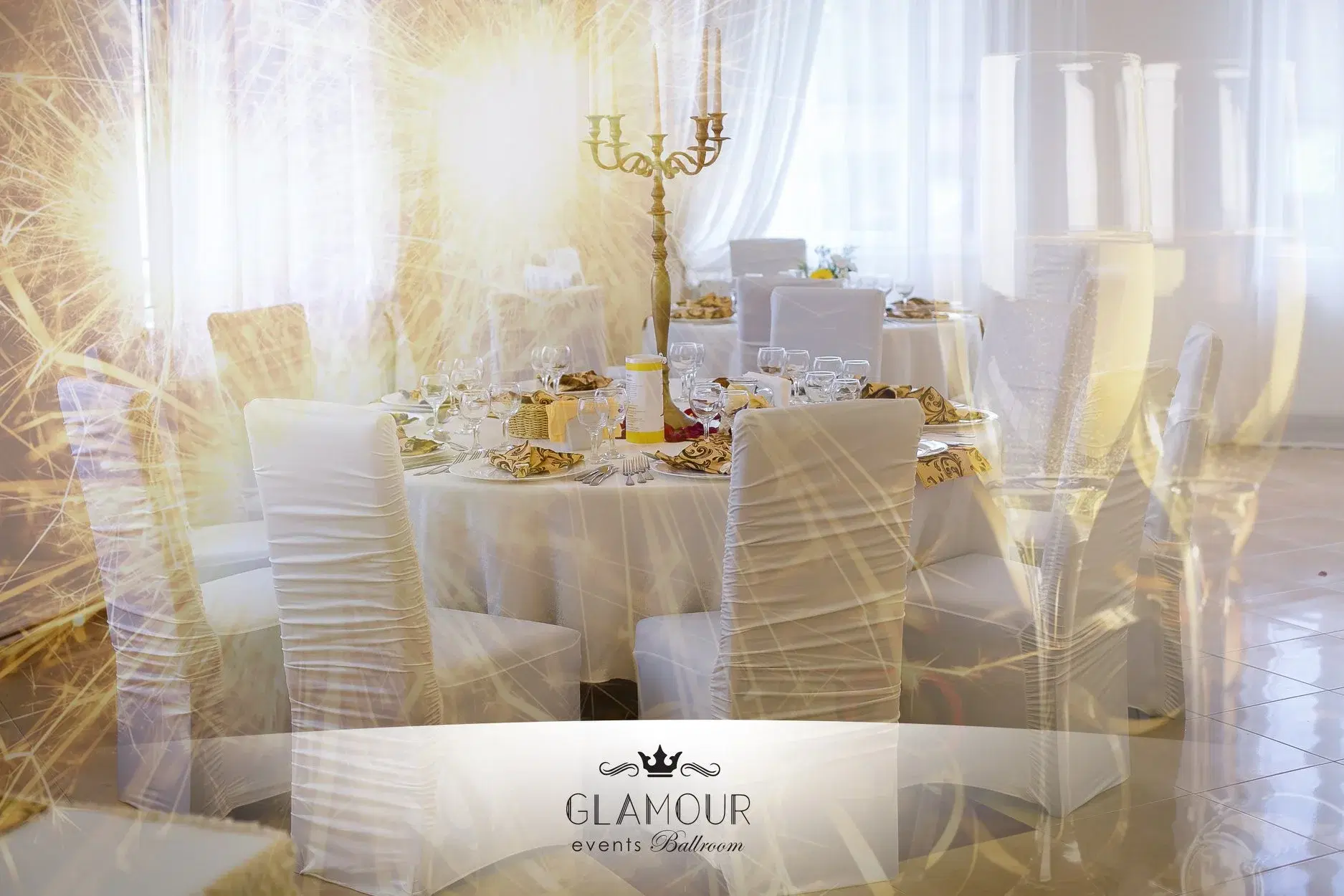 Glamour Events