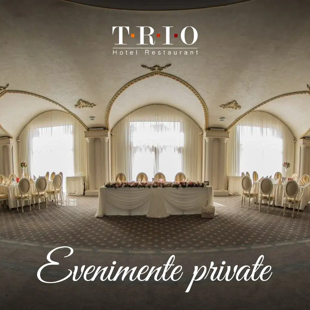 Trio Events And Hotel Restaurant