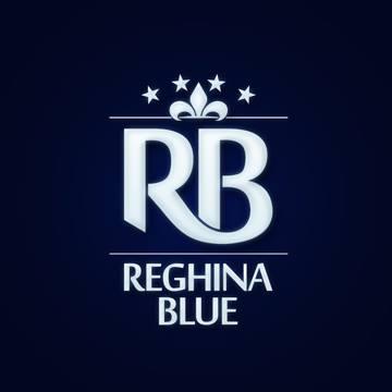Reghina Blue