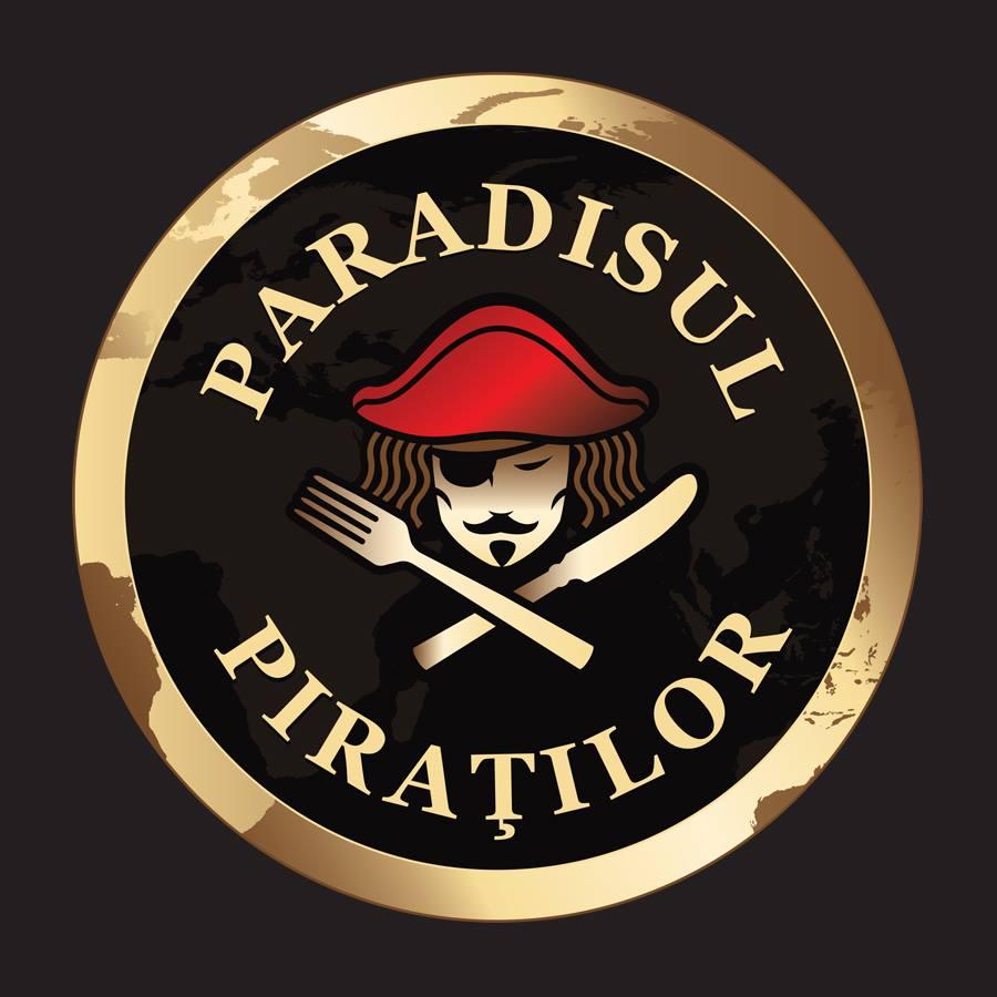 Paradisul Piratilor