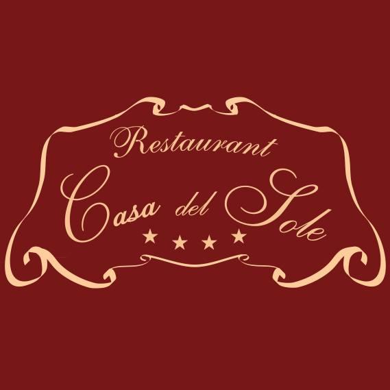 Restaurant Casa Del Sole