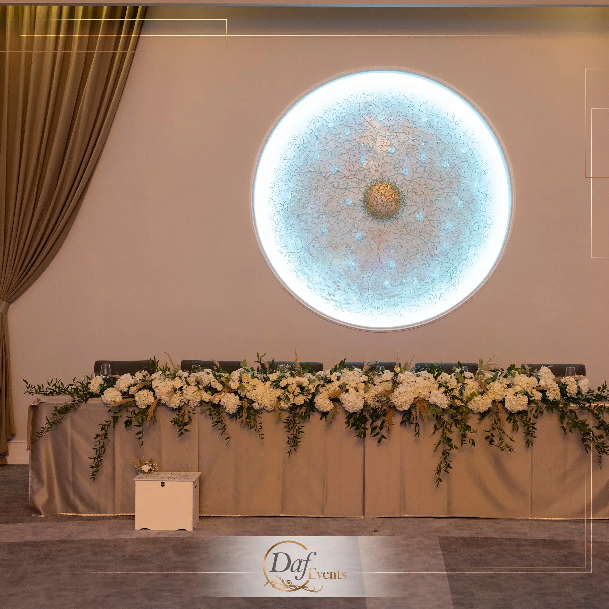 Daf Events