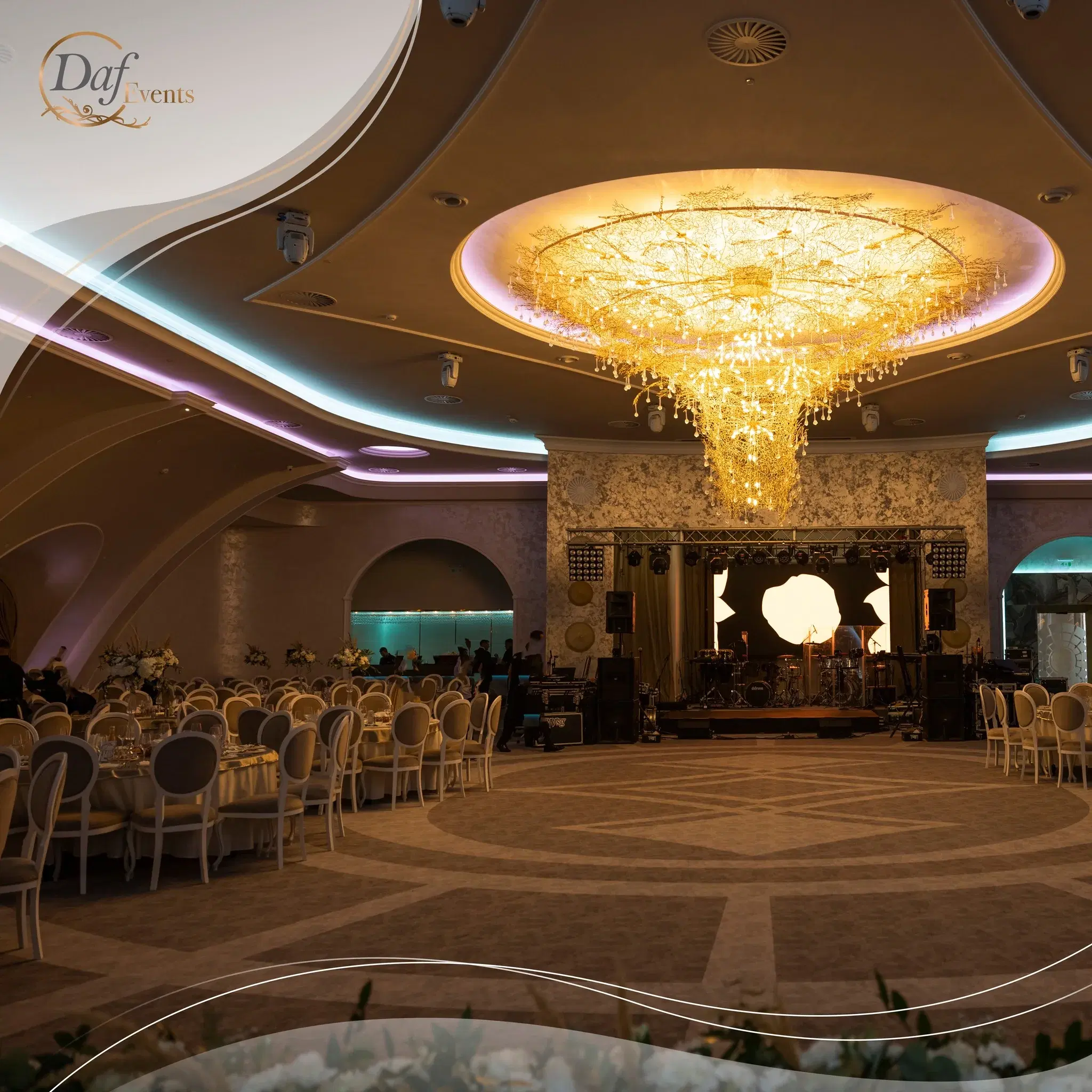 Daf Events