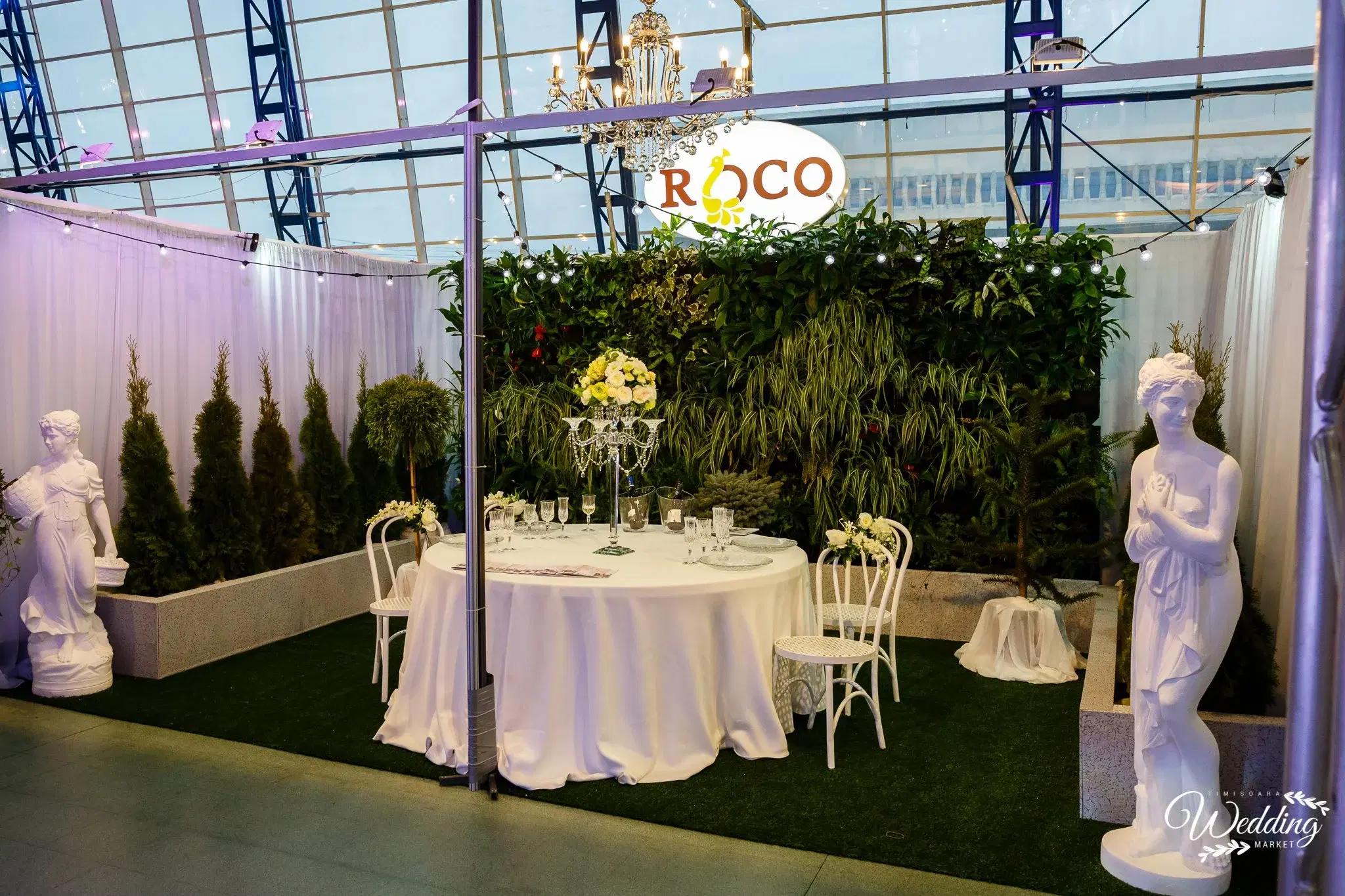 Hotel Roco