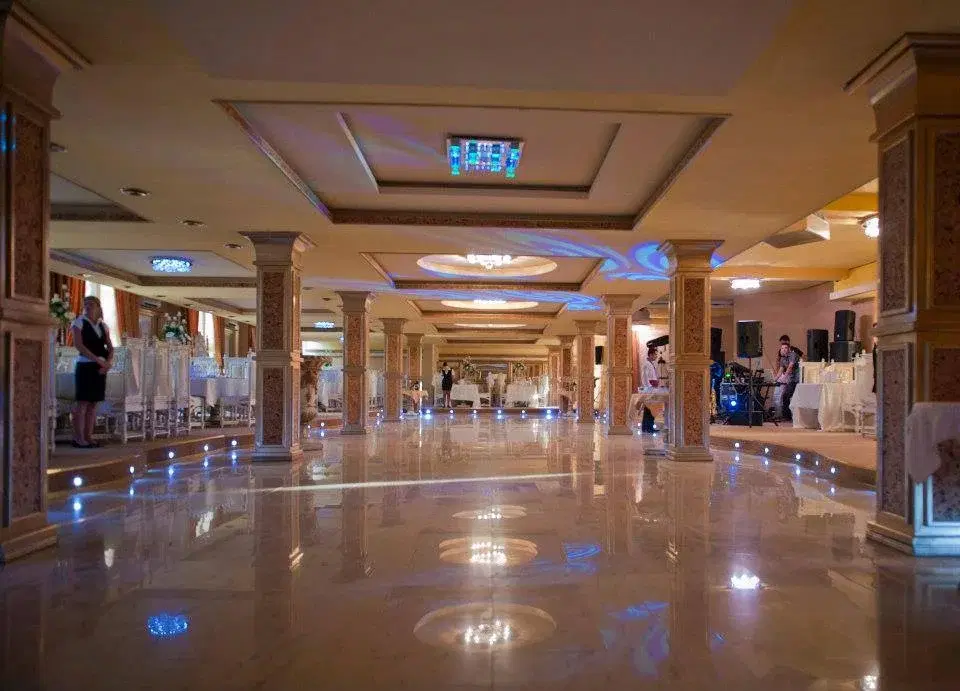 ZHH Ballroom