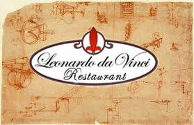 Restaurant Leonardo Da Vinci