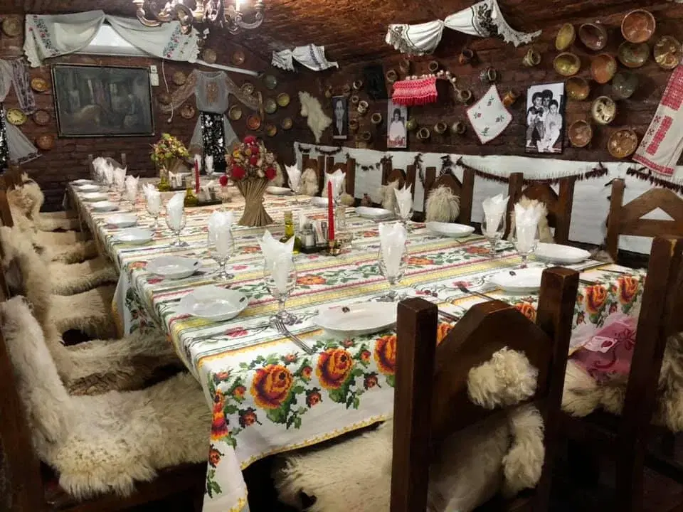 Restaurant Miorita