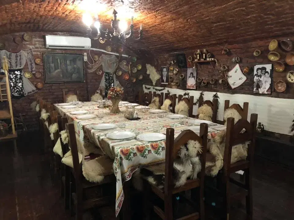 Restaurant Miorita