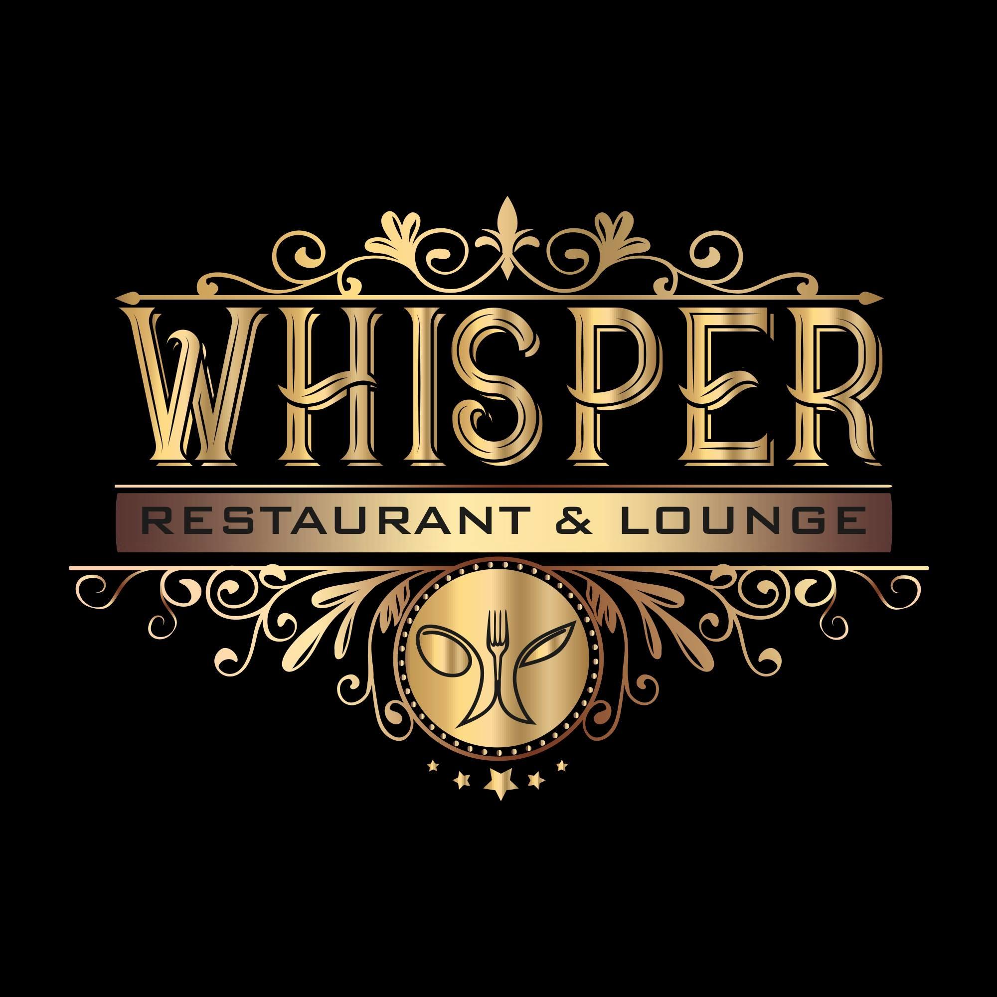 Restaurant Whisper