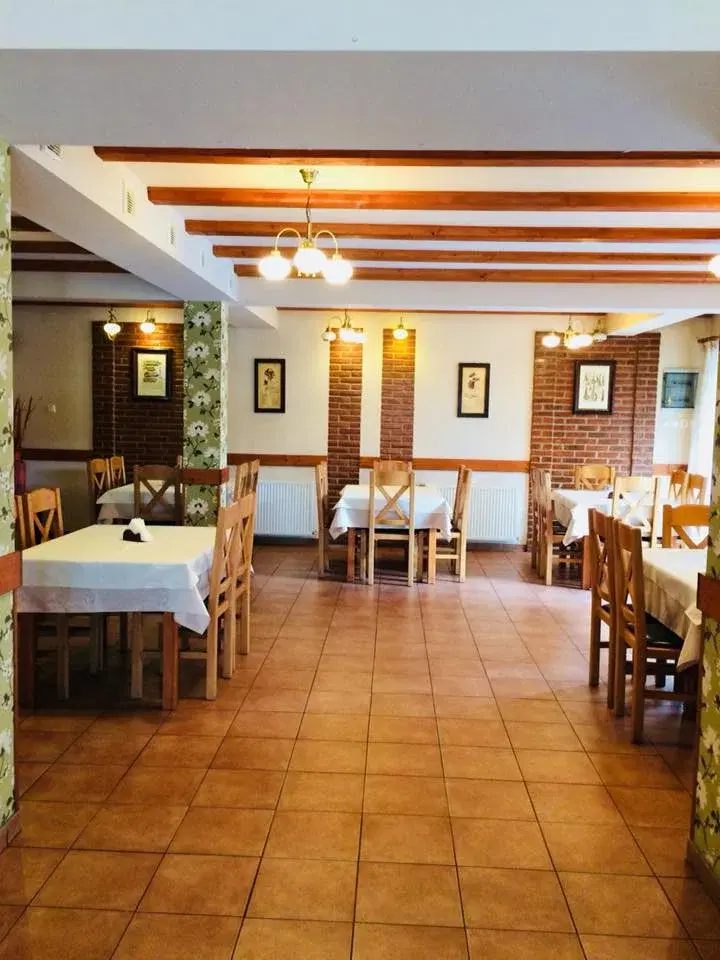 Restaurant Amarilis