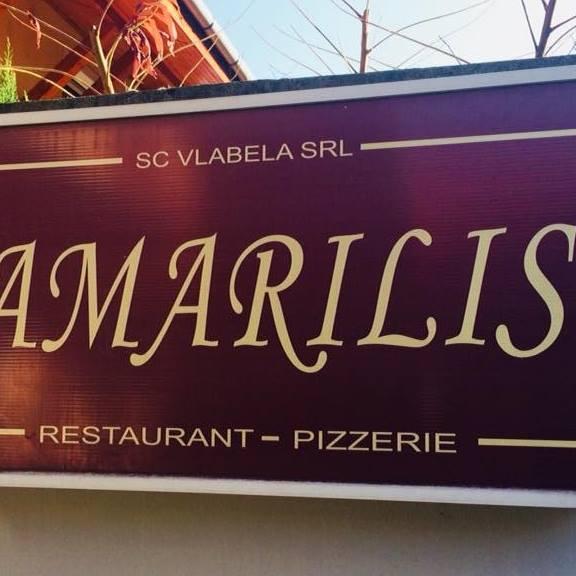 Restaurant Amarilis