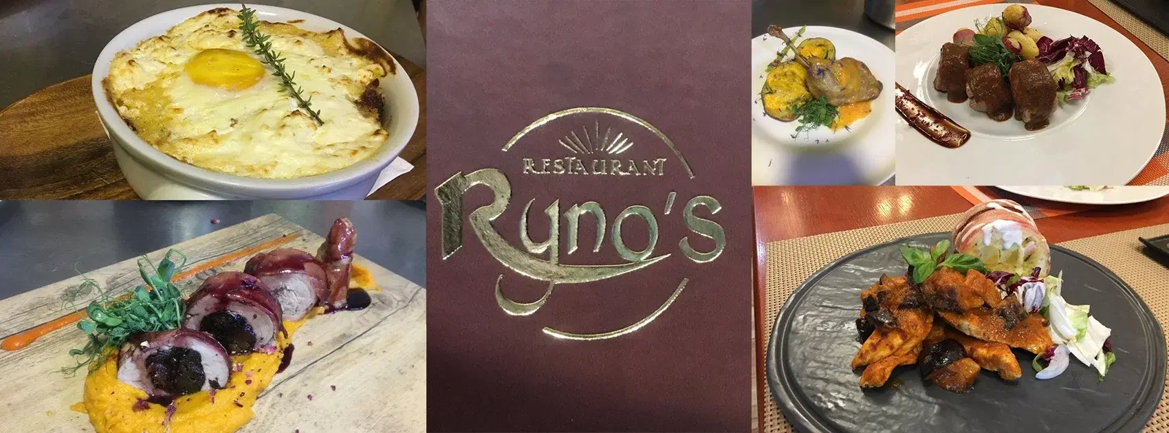 Restaurant Ryno s