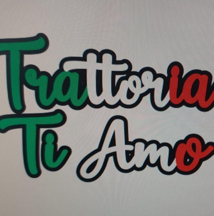 Trattoria Ti Amo