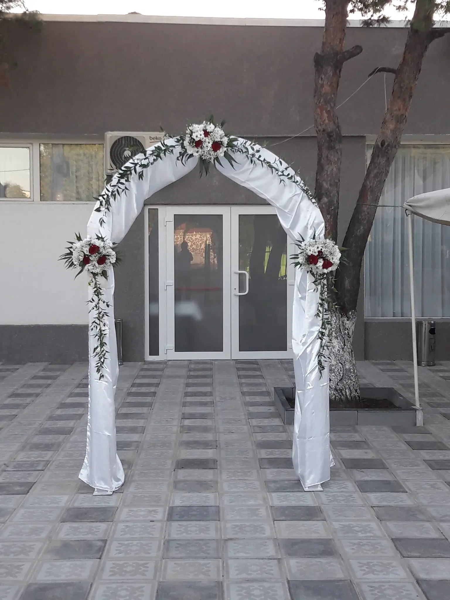 Mariage Ballroom