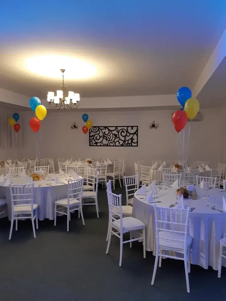 Mariage Ballroom