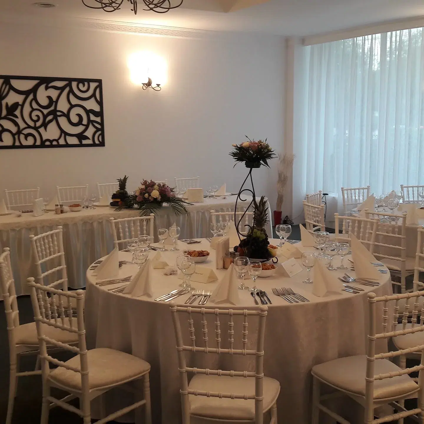 Mariage Ballroom