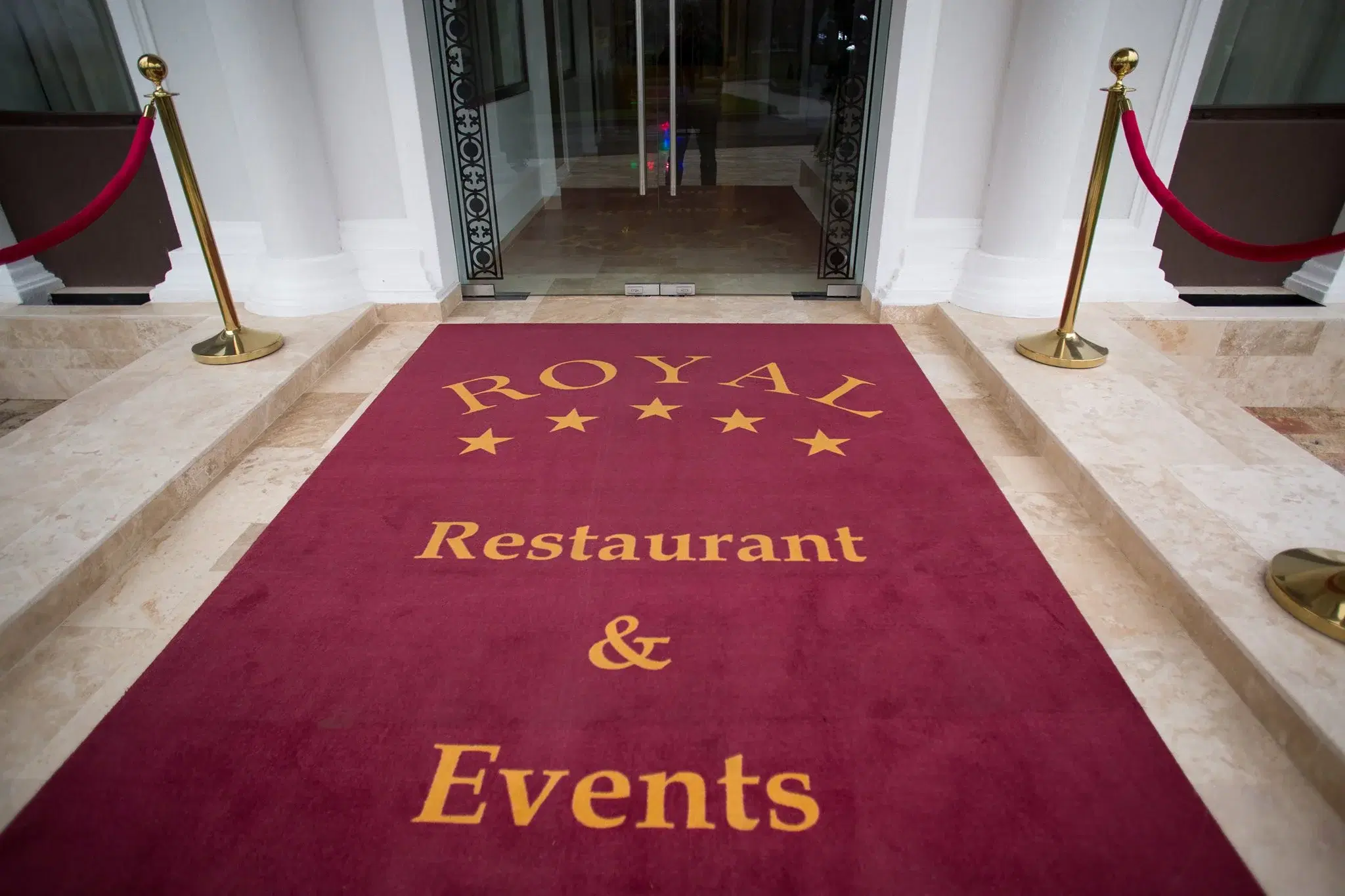 Royal Restaurant