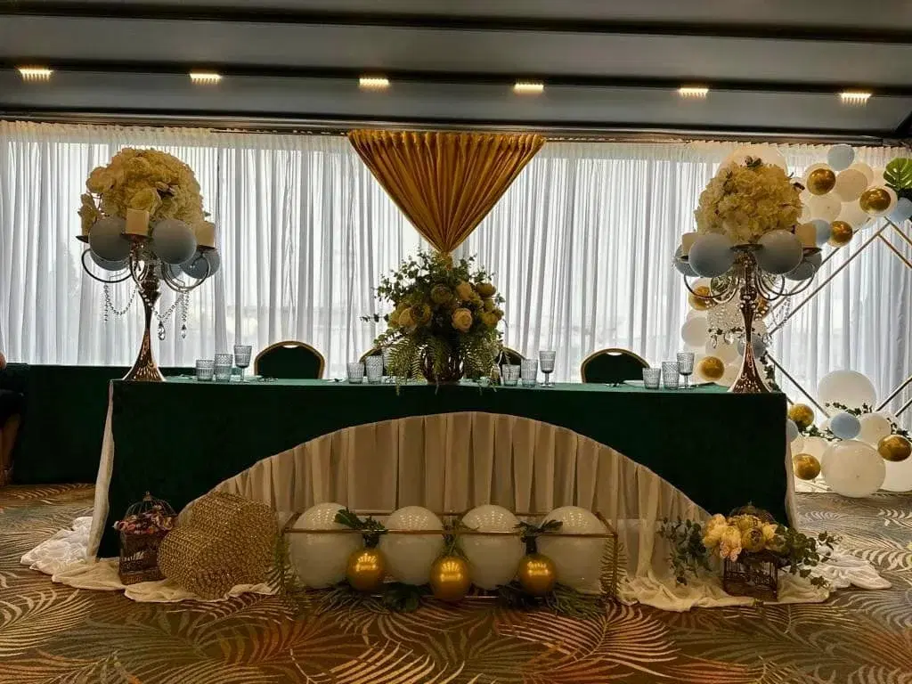 Golden Star Events