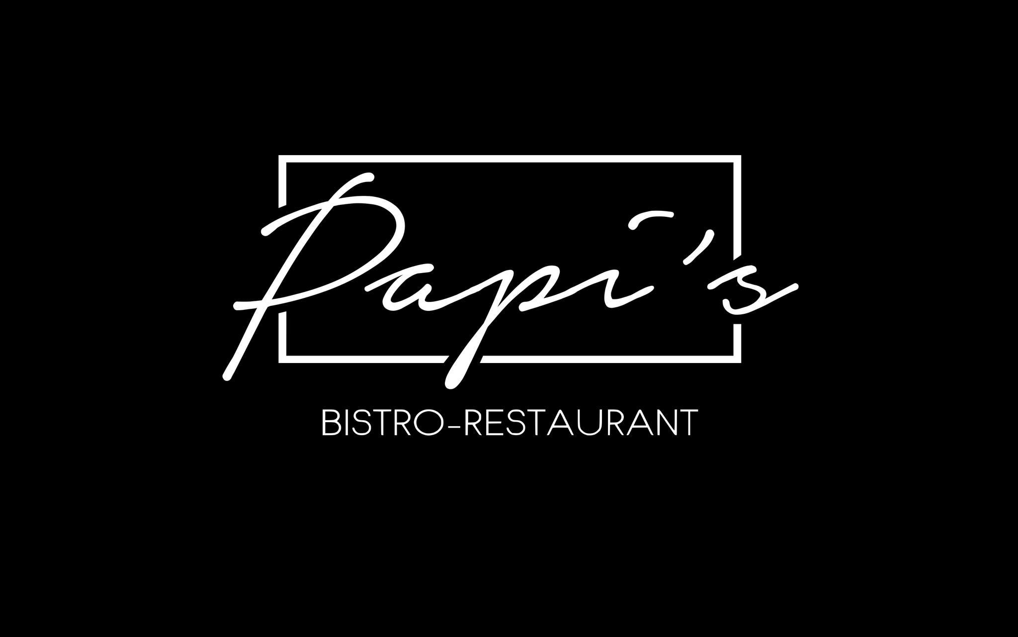 Papi s Bistro