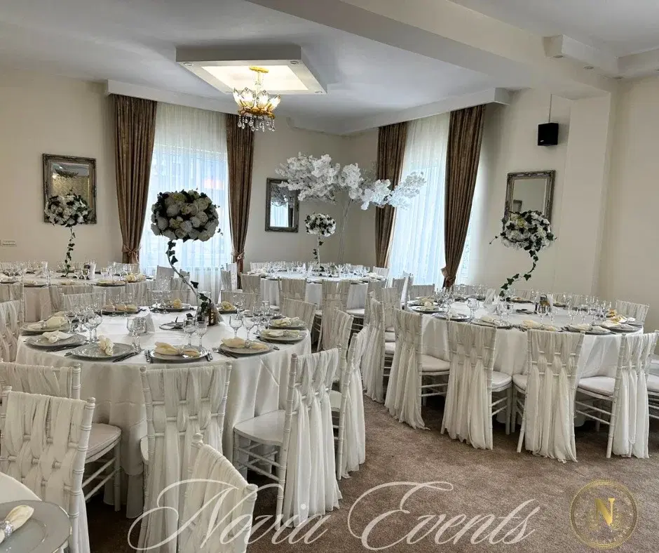 Novia Events