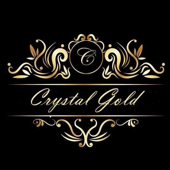 Crystal Gold