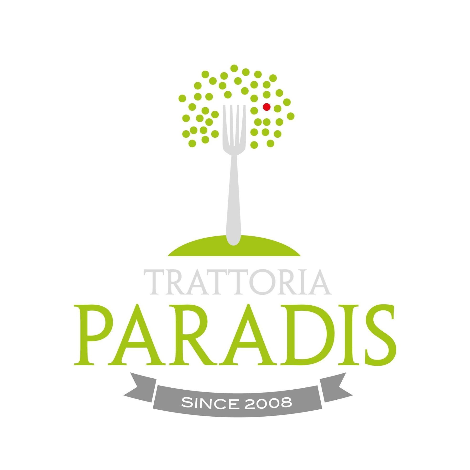 Trattoria Paradis