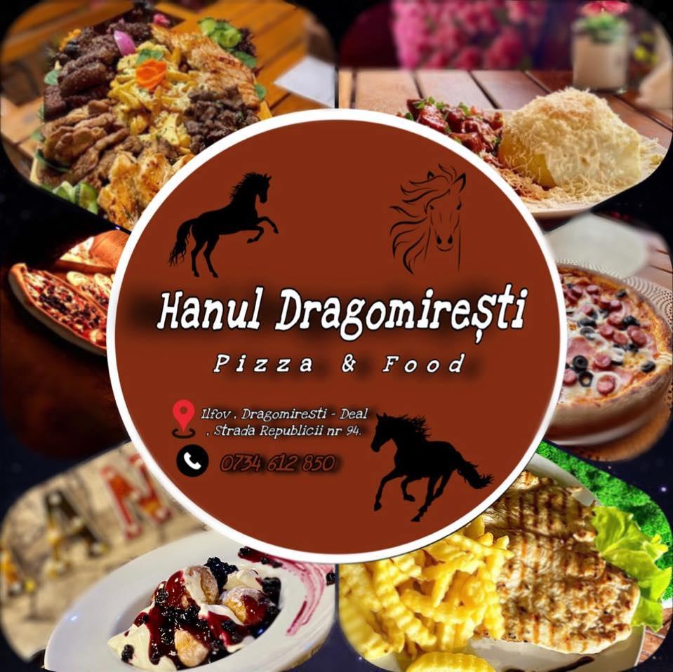 Hanul Dragomiresti