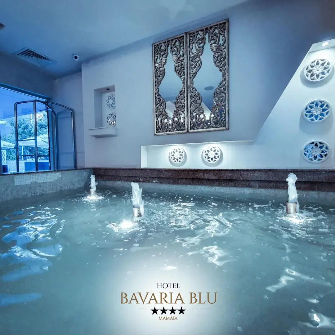 Hotel Bavaria Blu