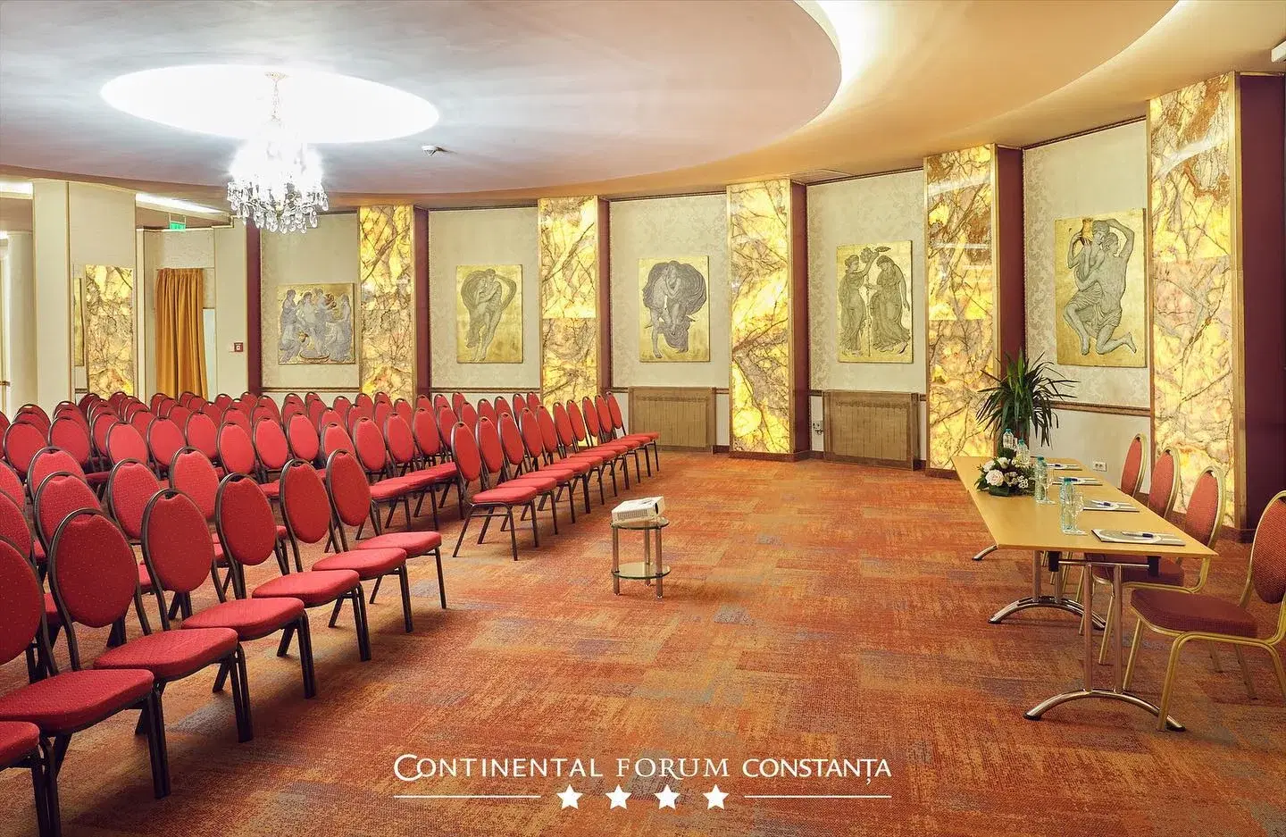 Continental Forum Constanta