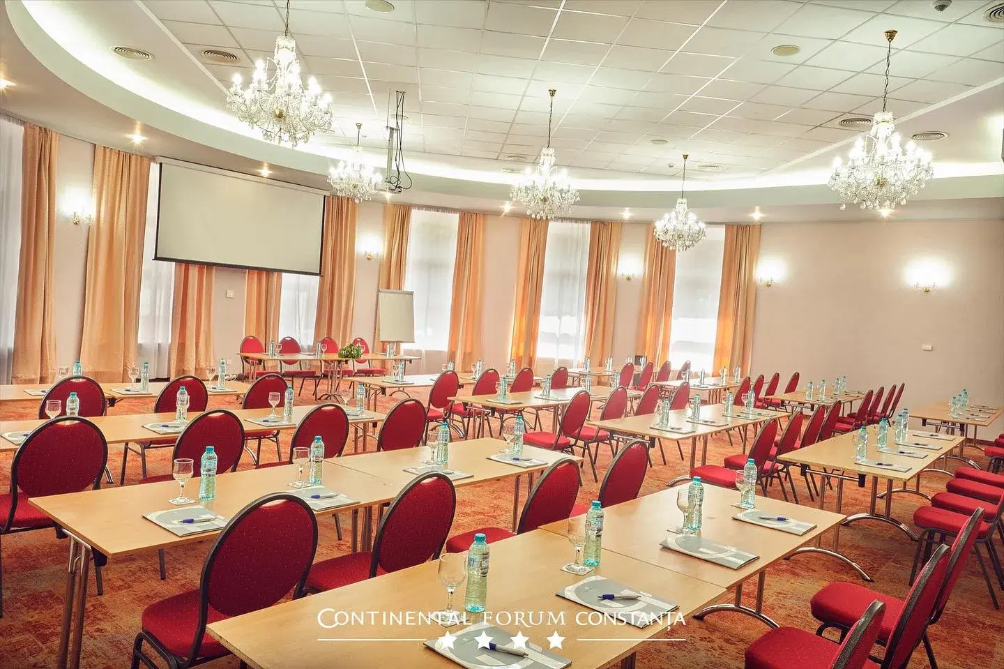 Continental Forum Constanta