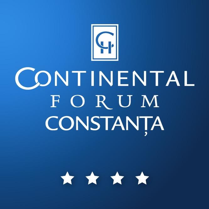 Continental Forum Constanta