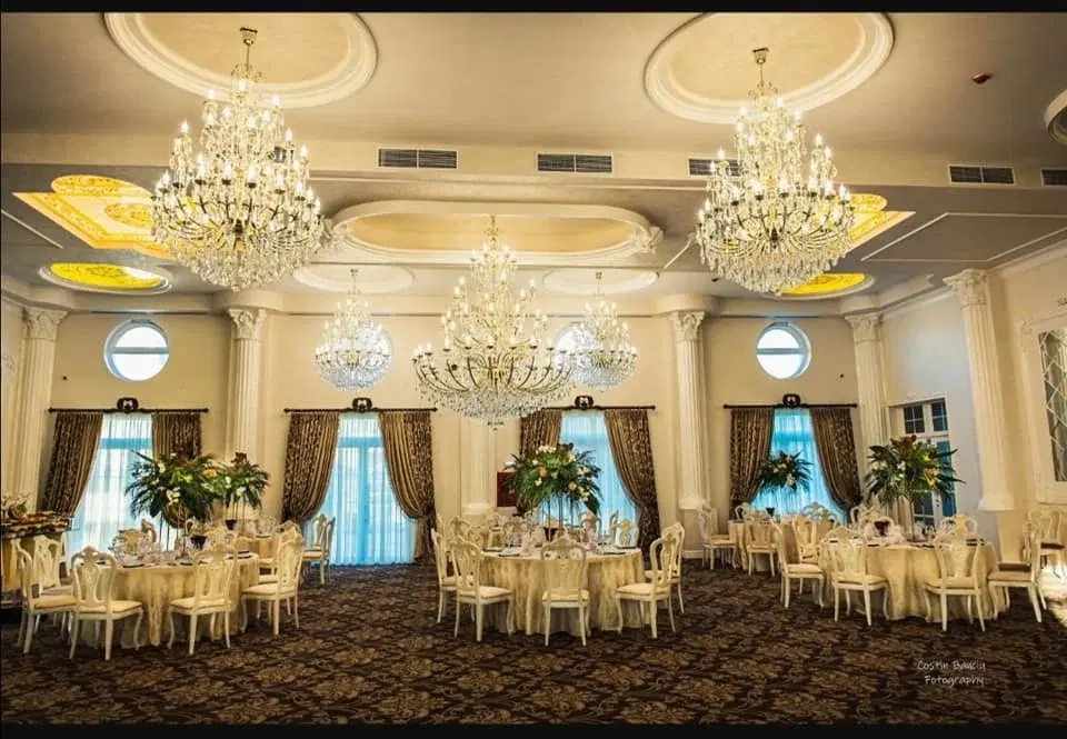 Galla Ballroom