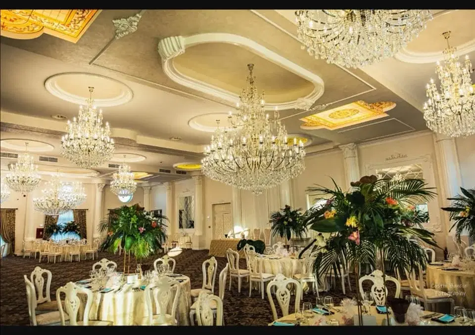 Galla Ballroom