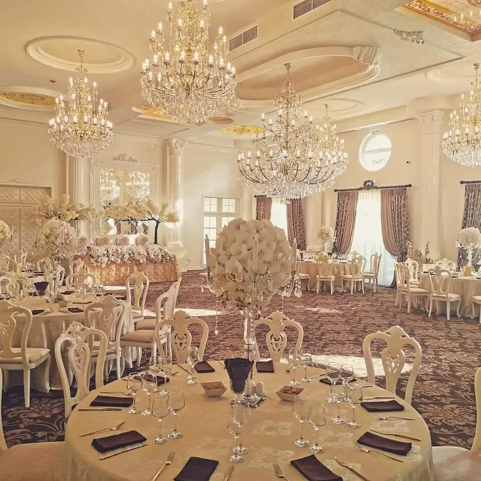 Galla Ballroom