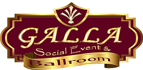 Galla Ballroom