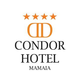 Hotel Condor Mamaia