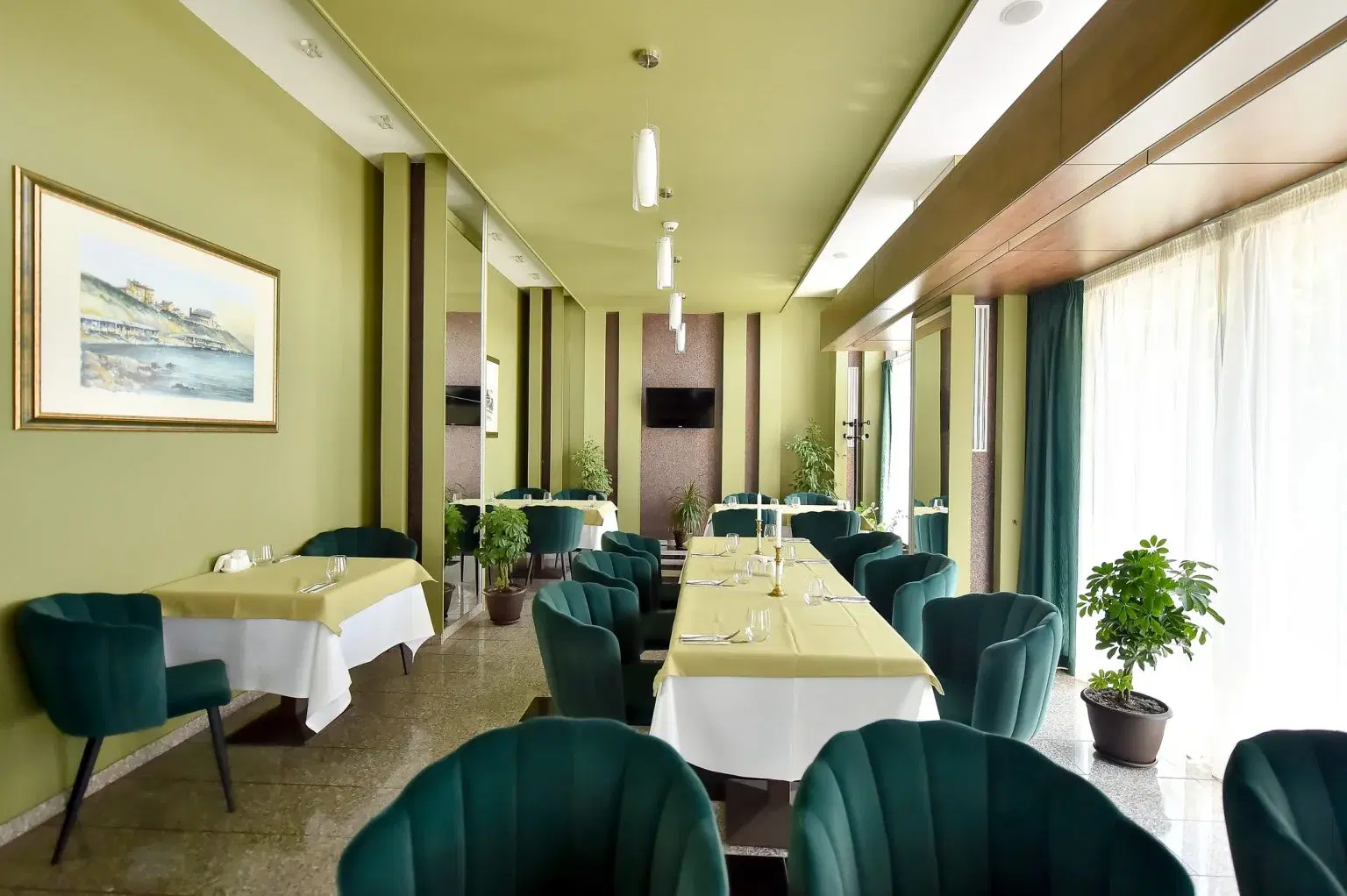 Restaurante