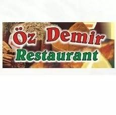 Restaurant Oz Demir