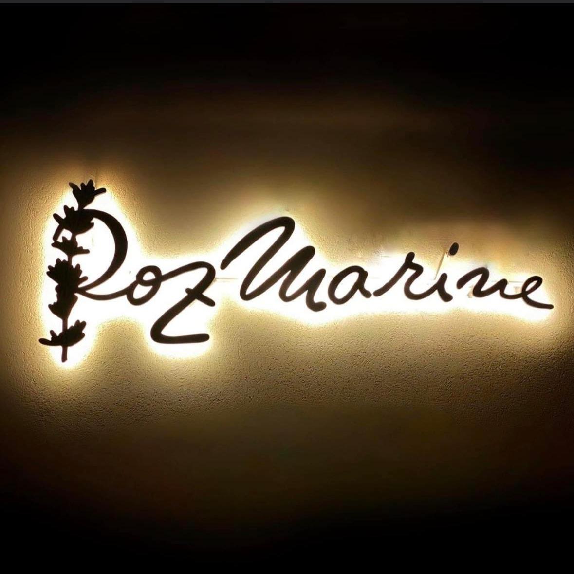 Restaurant Rozmarine