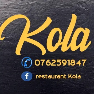 Restaurant Kola