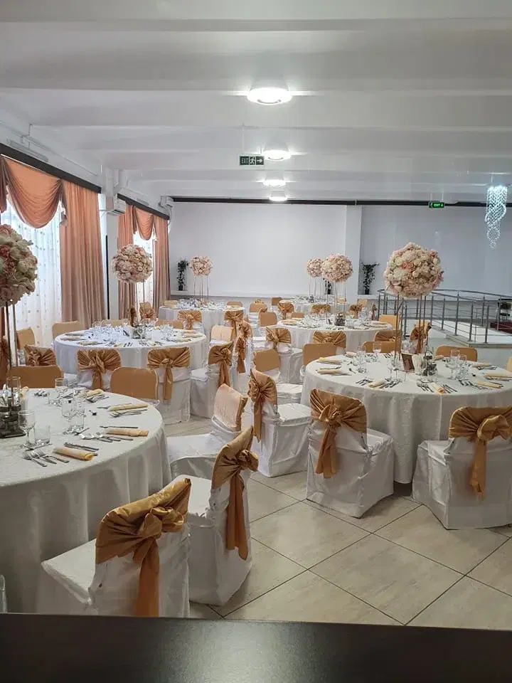 Cristal Events