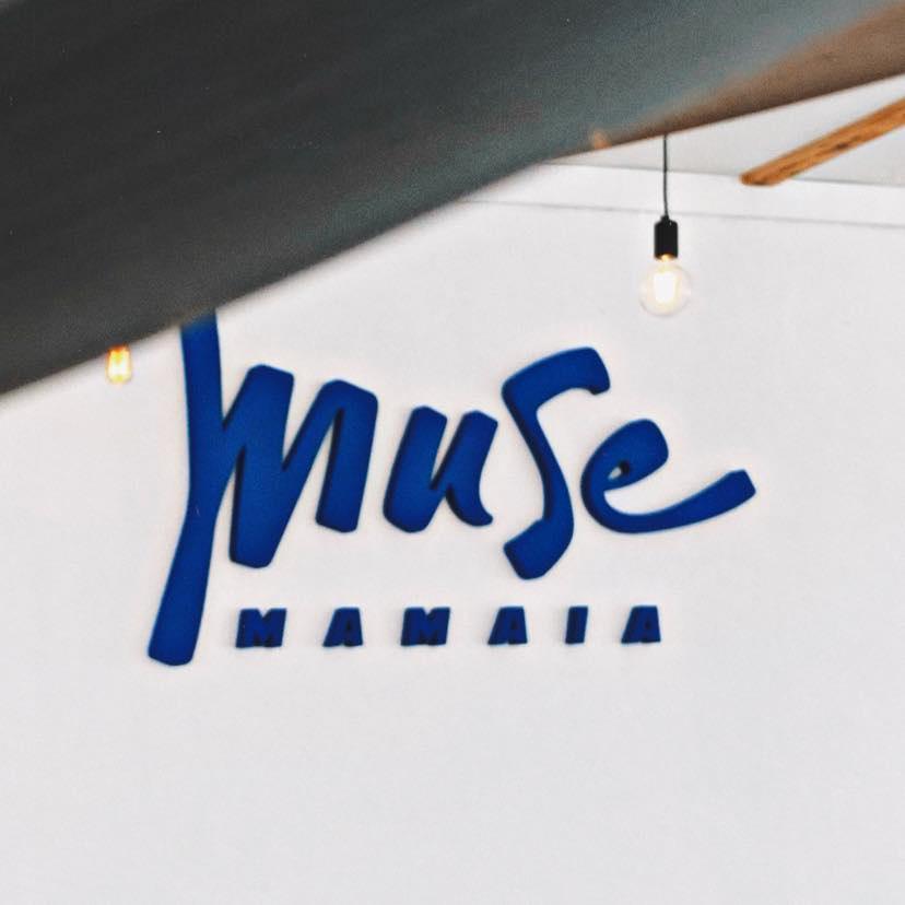 Restaurant Muse