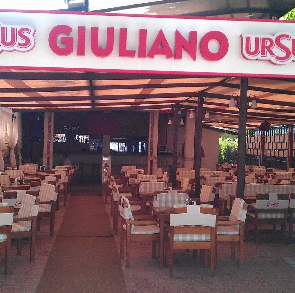 Restaurante