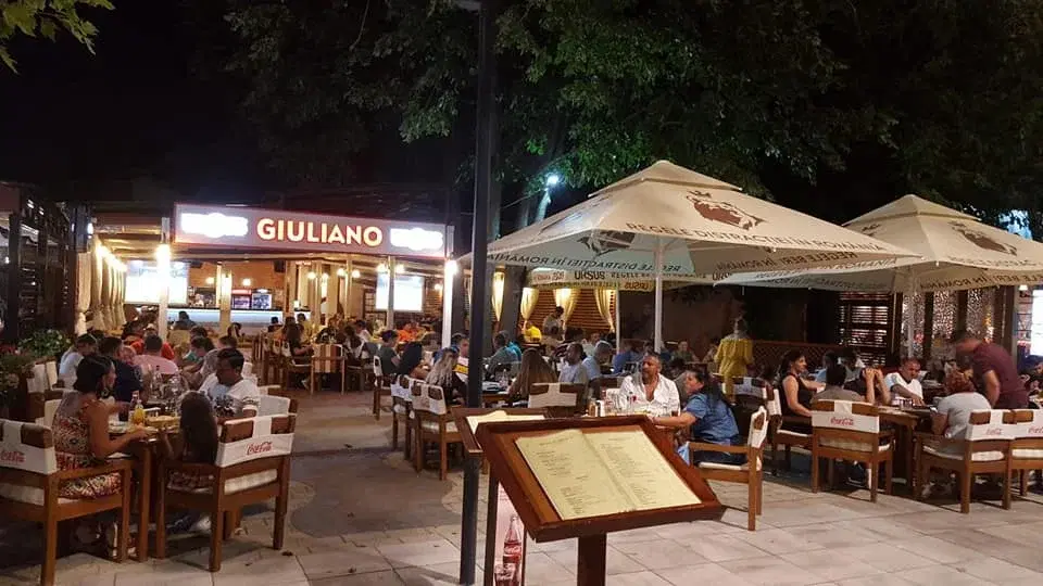 Restaurant Giuliano