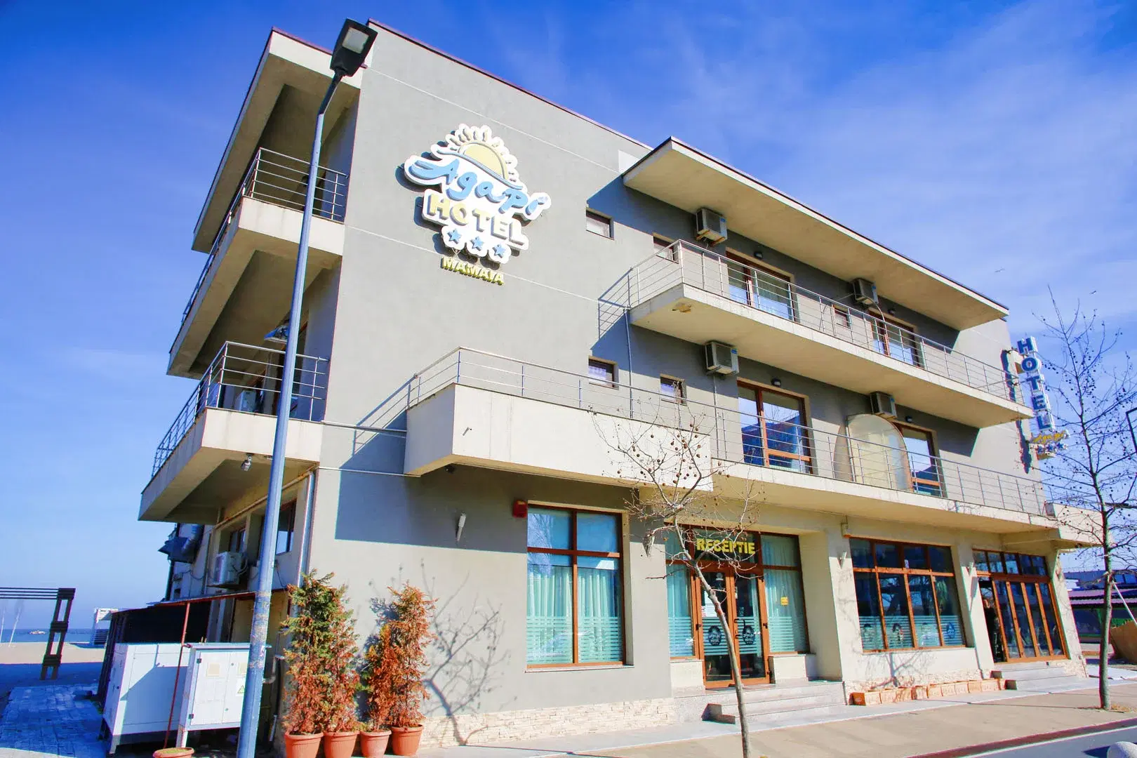 Hotel Agapi