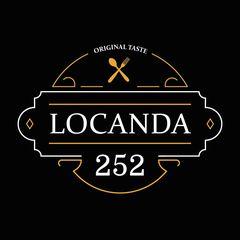 Locanda 252