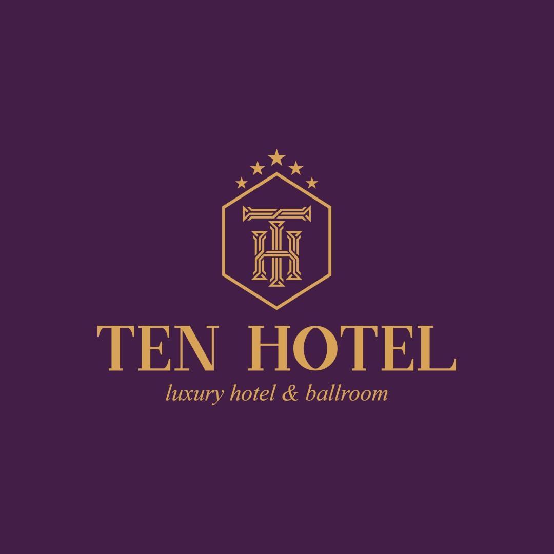 Ten Hotel