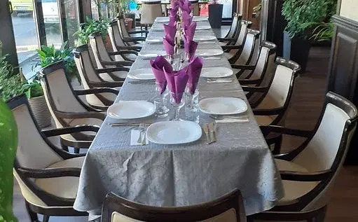 Restaurant Allegria