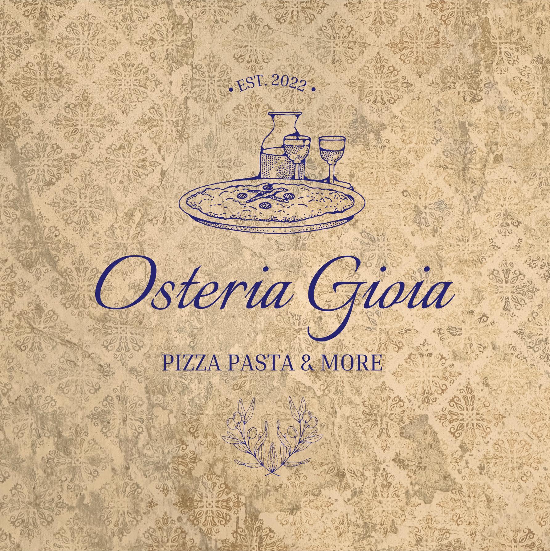 Osteria Gioia