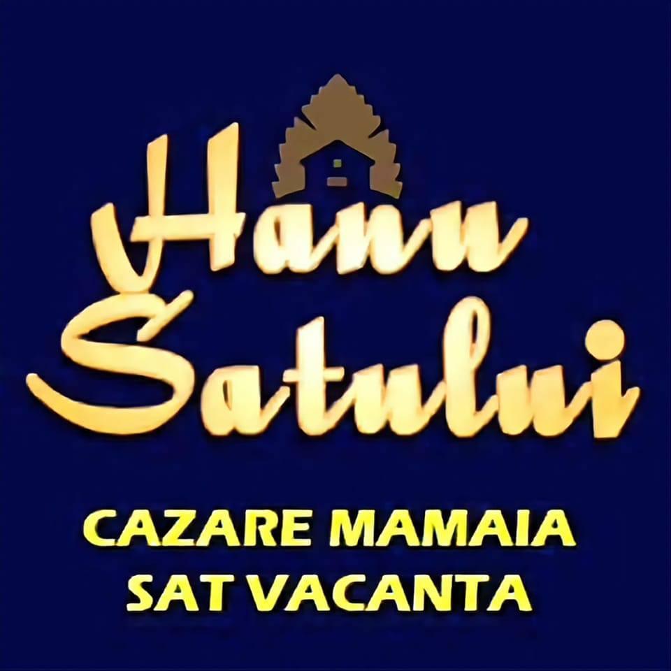 Hanu Satului